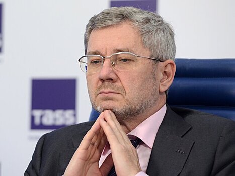 Суд отправил в СИЗО финансиста Корищенко, задержанного по делу о растрате