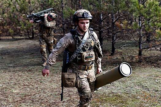 Названа причина медленных поставок оружия Украине