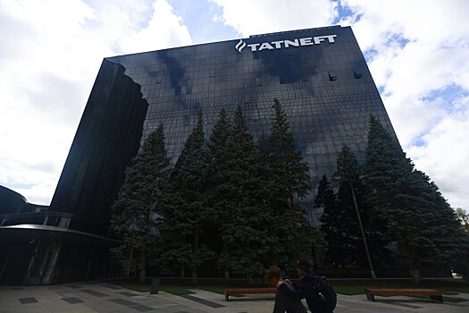 Финансовые результаты «Татнефти» за первую половину 2025 года разочаровали инвесторов