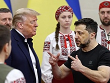 Александр Роджерс: обещания США беспошлинной торговли для Украины оторваны от реальности