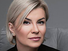 Журналистка Литвиненко баллотируется в президенты Украины