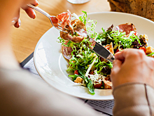 Назван опасный показатель потери веса при диете