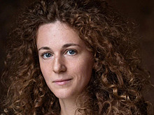 Звезда фильма «Любка» умерла в возрасте 42 лет