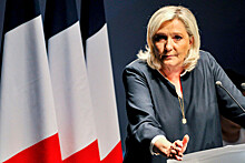 Почему Марин Ле Пен считают самой опасной личностью во Франции