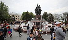 Волгоград получил статус «Столицы детского туризма»