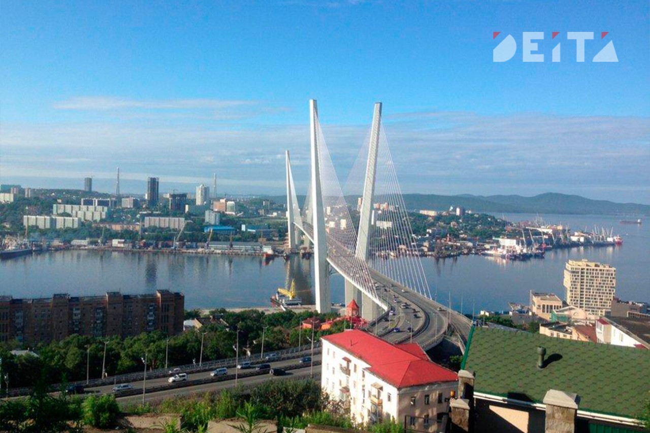 Налоговые льготы для культурного кластера продлили во Владивостоке