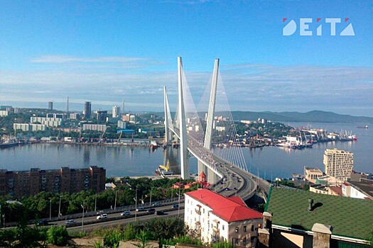 Налоговые льготы для культурного кластера продлили во Владивостоке
