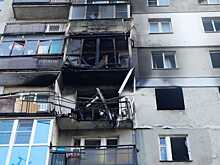 Региональный Минстрой назвал два варианта решения проблем жильцов дома на Краснодонцев