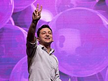 Зеленского просят прекратить финансирование крымско-татарского телеканала