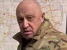 В России заговорили о «выжившем Пригожине»