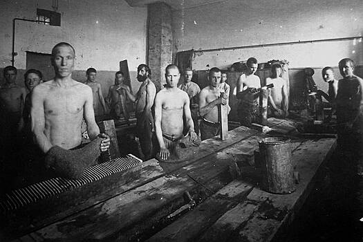 Как запрет пыток после смерти Сталина изменил жизнь советских людей