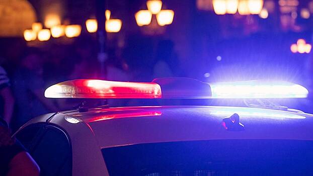 Военный погиб в результате взрыва автомобиля в Одессе