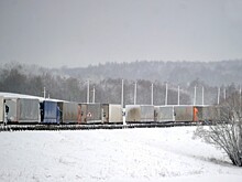 Военно-Грузинскую дорогу открыли для движения легковых машин