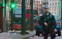 Очередной теракт в Лондоне: место новое, схема старая
