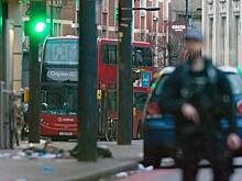 Очередной теракт в Лондоне: место новое, схема старая