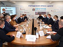 В ноябре 2021 года в Ростове изменятся тарифы на проезд в городском общественном транспорте