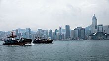 В Гонконге считают, что санкции ударят по американским компаниям