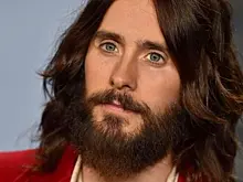 Джаред Лето сыграет модельера Карла Лагерфельда