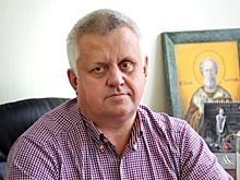 "Куриный король" Косилов ушел с поста гендиректора "Рависа"