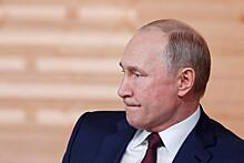 Cпор с Путиным шокировал главу "Нафтогаза"