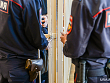 В Екатеринбурге вынесли приговор грузчику, избившему прохожую