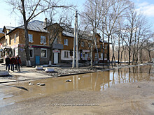 В Нижнем Новгороде ведут работу по выявлению дефектов проезжей части