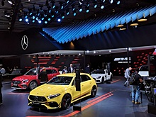 Автосалон во Франкфурте-2019: обзор новинок!