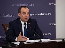 Депутаты ЗСК обсудили вопросы поддержки малого и среднего бизнеса