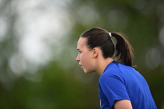 Скаут-директор «Парижа» прокомментировал аренду Абдуллиной