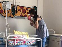 Спасли жизнь двум малышам и маме. Сложнейшую операцию провели врачи Щелковского перинатального центра