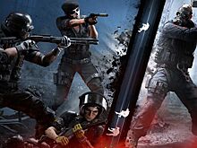 Серверы Rainbow Six Siege отключили после масштабного взлома