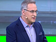 Норкин в прямом эфире припугнул гостя «кровавыми соплями» после слов в адрес его матери