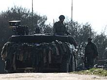 Германия готовит масштабный секретный план на случай войны с Россией. В нем описана переброска 800 тысяч солдат НАТО на восток