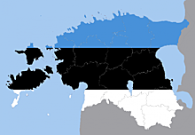 Порты: Эстония отказала Китаю с его «Шёлковым путём»