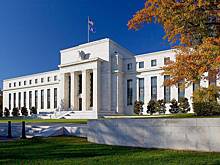 Американский экономист предрек ФРС США крупнейшие за 100 лет убытки