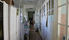 Активисты: детской облбольнице в Воронеже требуется ремонт корпуса, пищеблока и новый томограф
