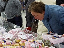 ЦБ против отклонения инфляции от 4% вверх или вниз