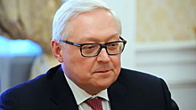 Рябков припомнил США фразу «какие ваши доказательства?» на переговорах в Женеве
