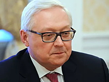 Рябков припомнил США фразу «какие ваши доказательства?» на переговорах в Женеве