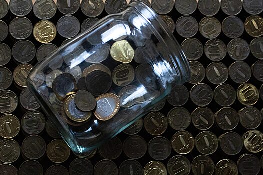 Минфин не смог провести аукцион по размещению ОФЗ впервые за полгода