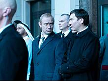 Как российских лидеров изображают в зарубежном кино