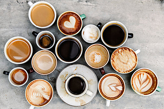 Ученые признали кофе защищающим от рака напитком