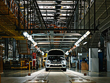 Сколько «АвтоВАЗ» потерял из-за простоев