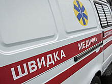 В результате взрыва в Киеве появились первые жертвы