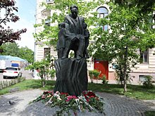 В Москве установили памятник знаменитому детскому писателю