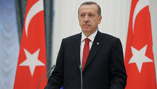 Эрдоган назвал дату начала операции по освобождению Мосула от ИГ