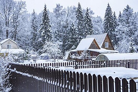 В России спрогнозировали снижение стоимости одного типа недвижимости