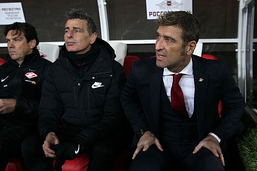 Роман Пилипчук покинул пост главного тренера тираспольского «Шерифа»