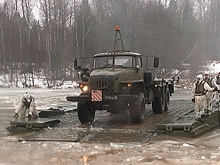 Опасная профессия: какие задачи выполняют военные инженеры России