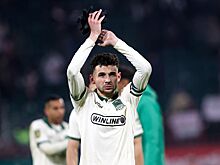 Эдуард Сперцян признан лучшим футболистом года в Армении